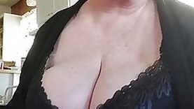 naked mature women